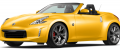 Nissan 370 Z Roadster
